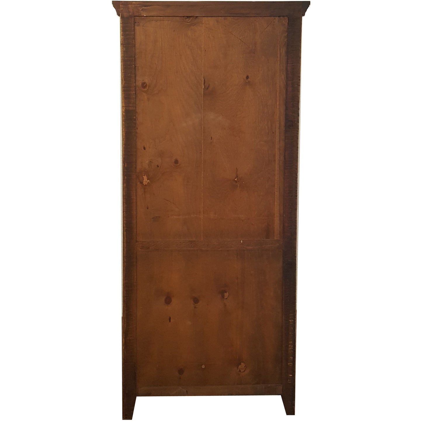 Cabana Rustic Bookcase