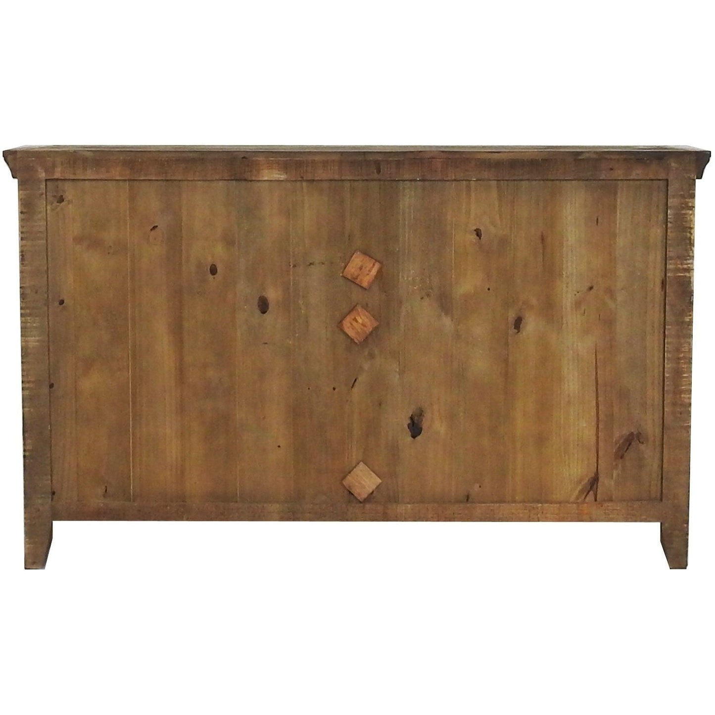 Cabana 60" Rustic TV Stand