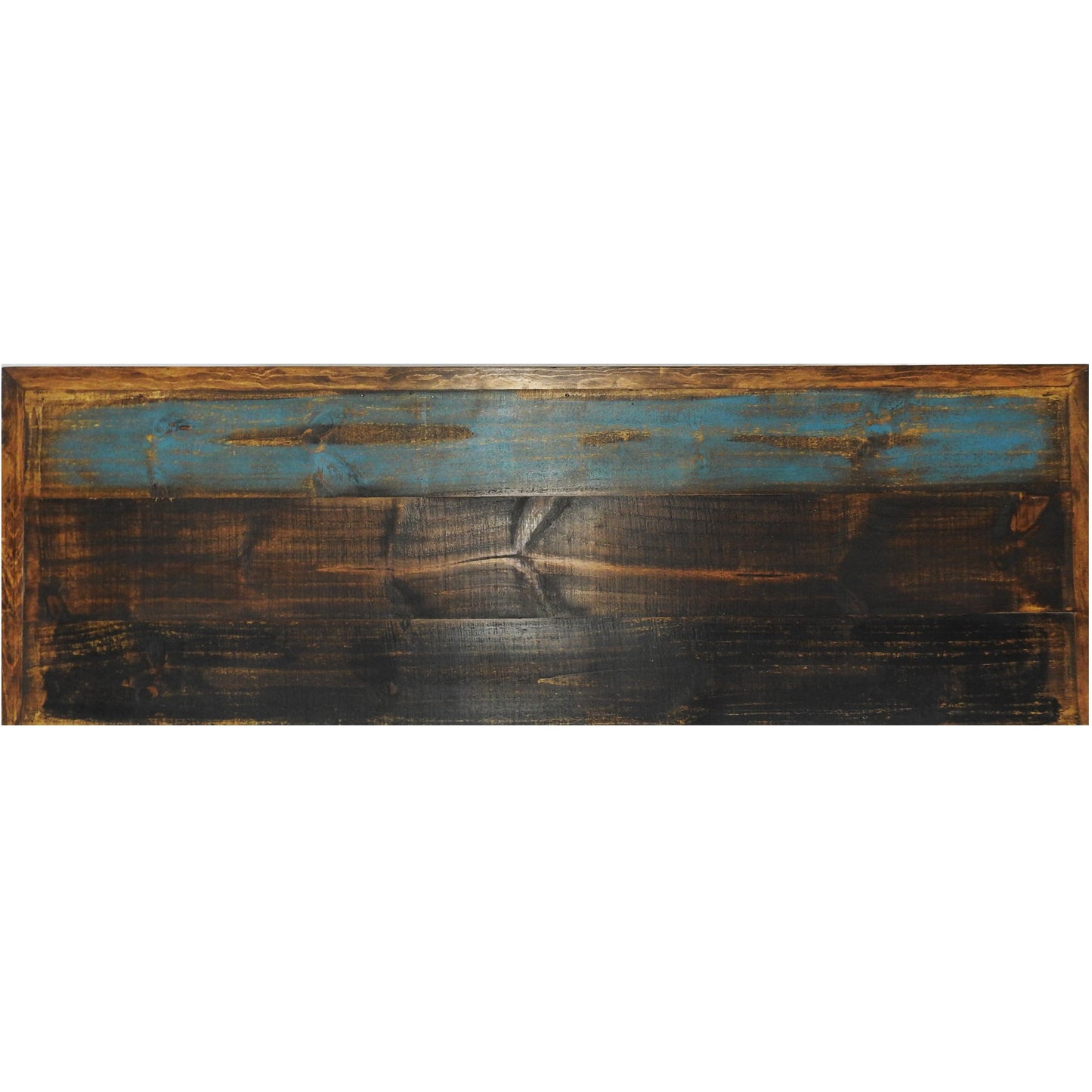 Cabana 60" Rustic TV Stand