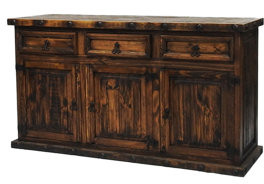 Oasis Medium Buffet