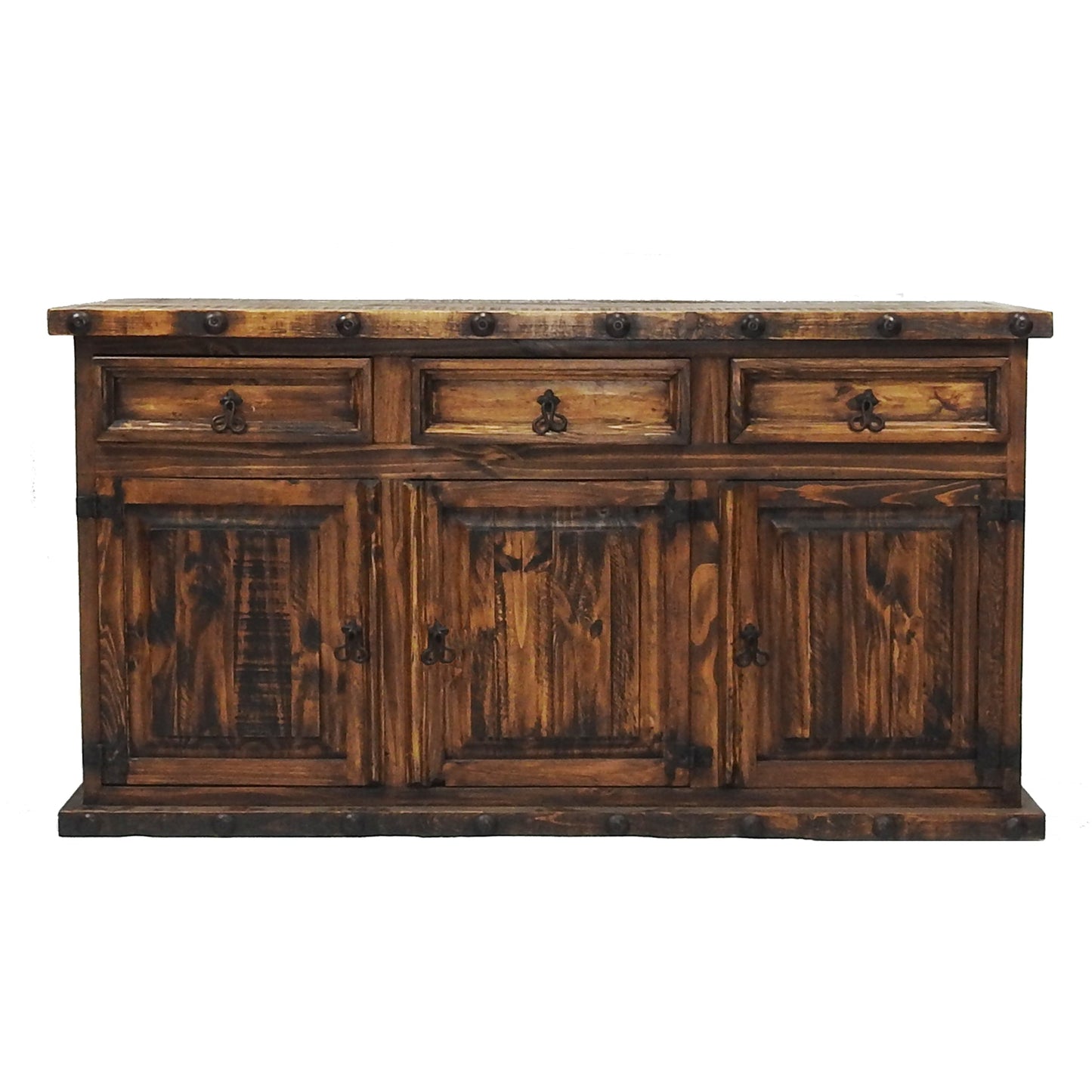 Oasis Medium Buffet