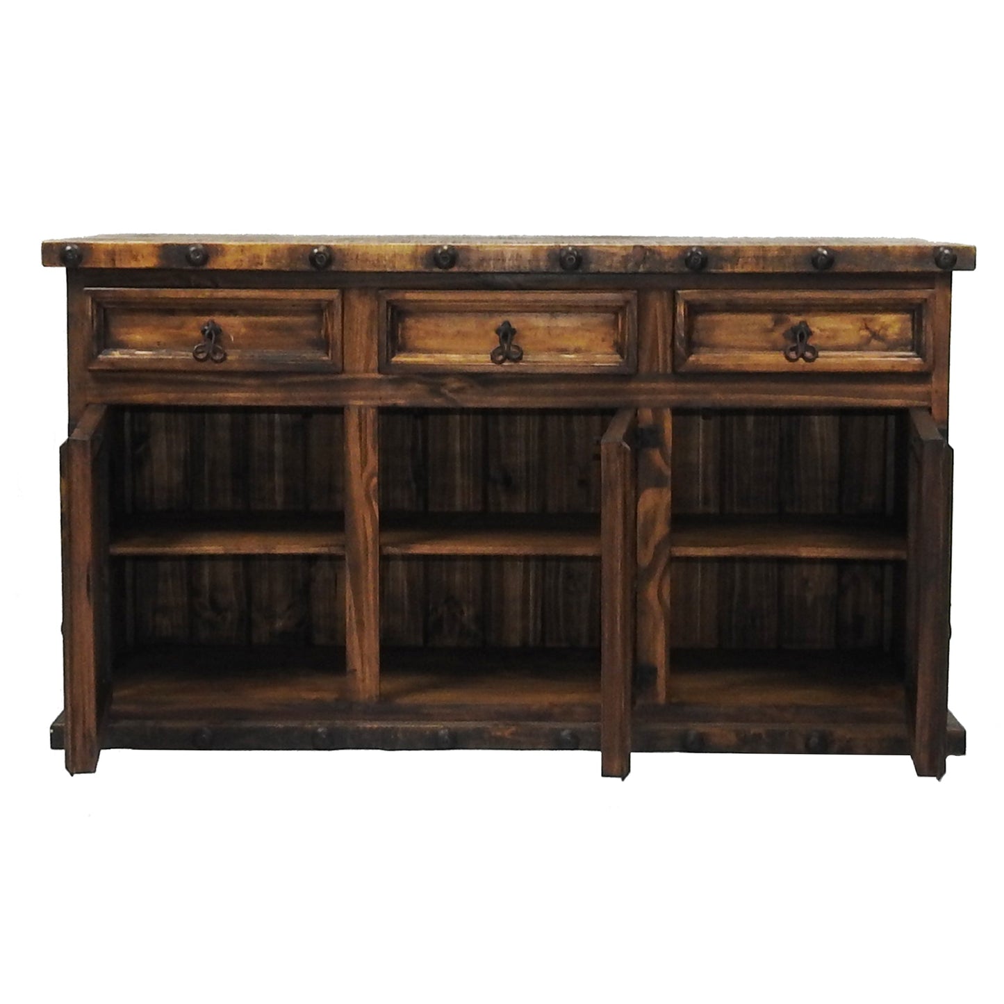 Oasis Medium Buffet