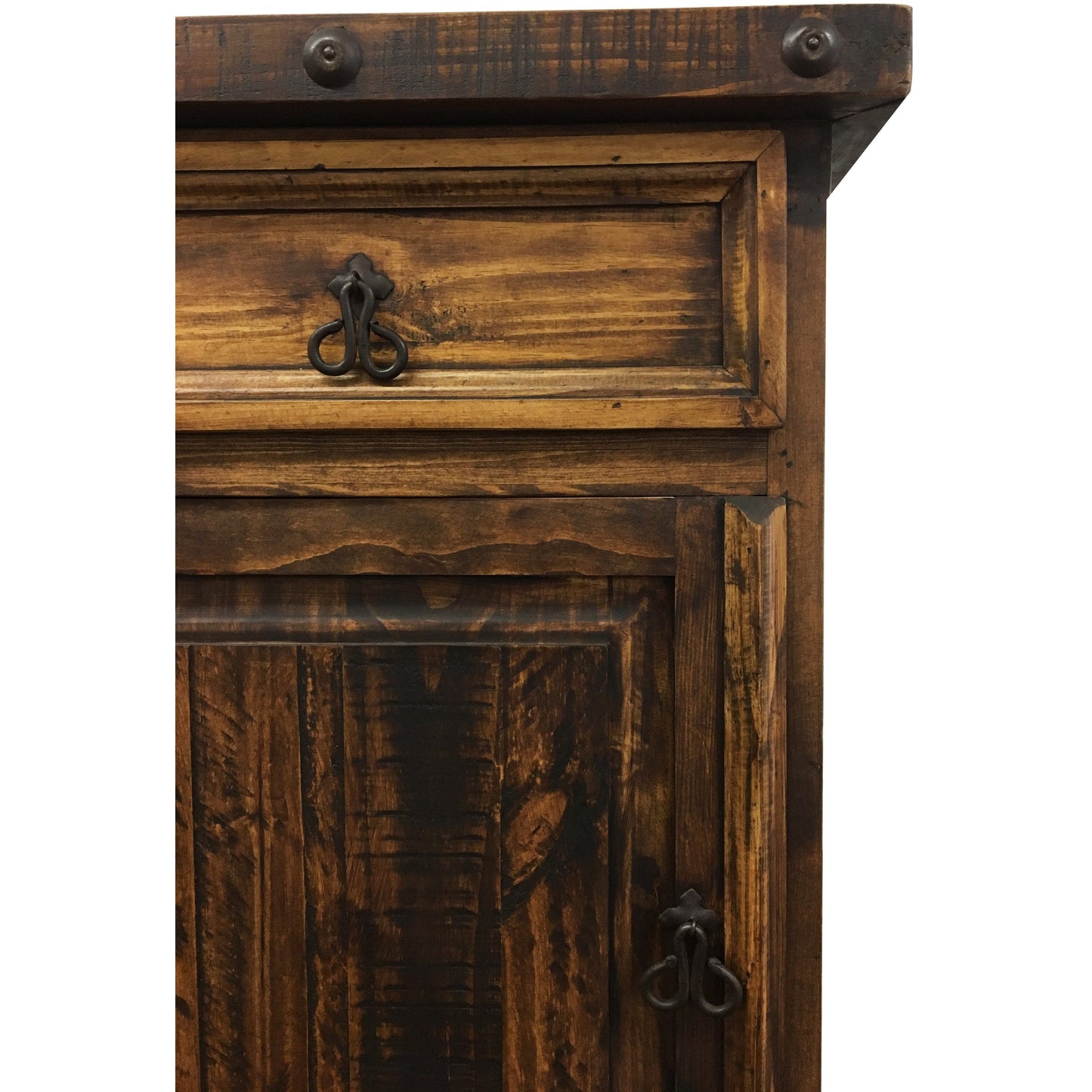 Oasis Large Nightstand