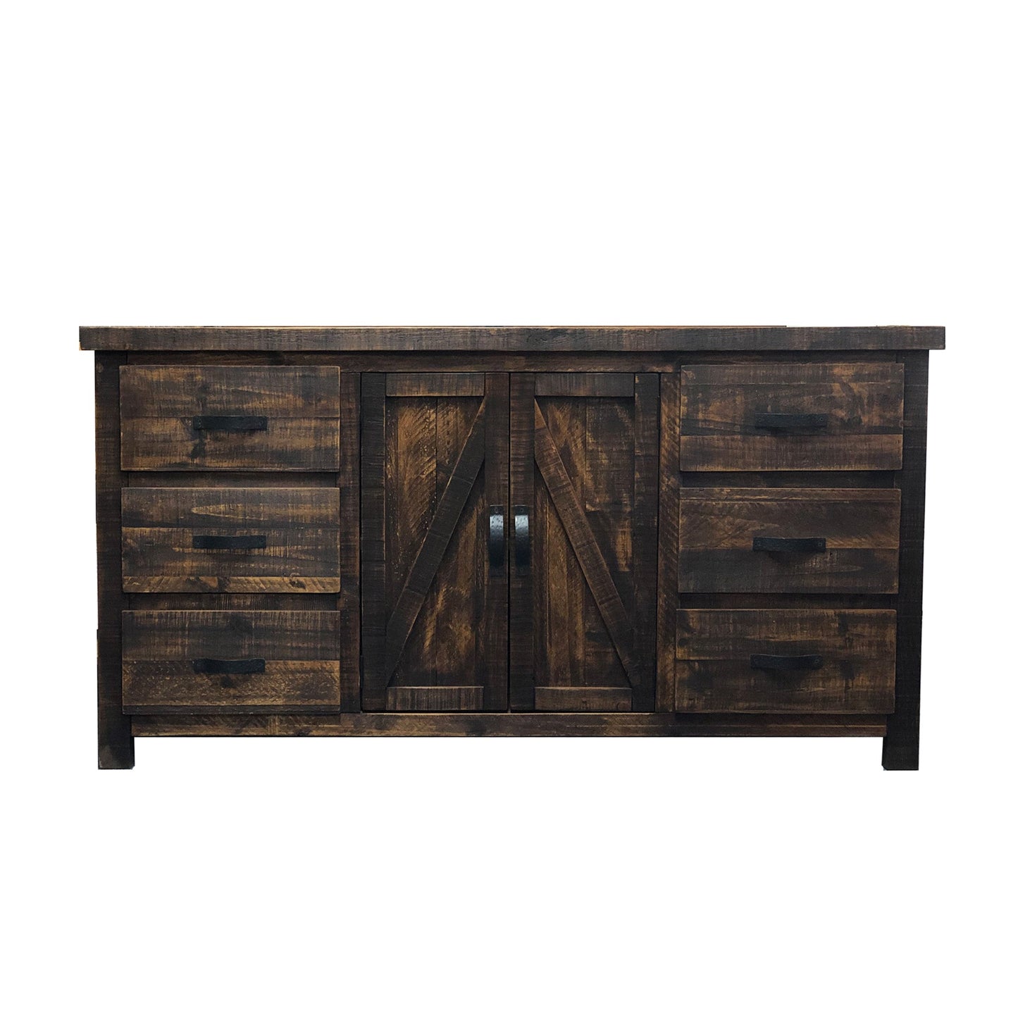Rancho Dresser