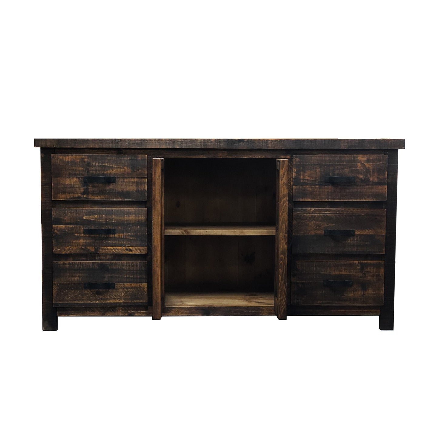 Rancho Dresser