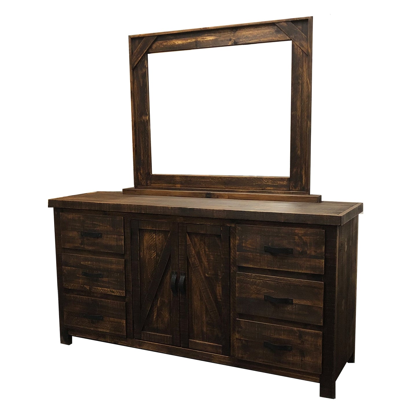 Rancho Dresser