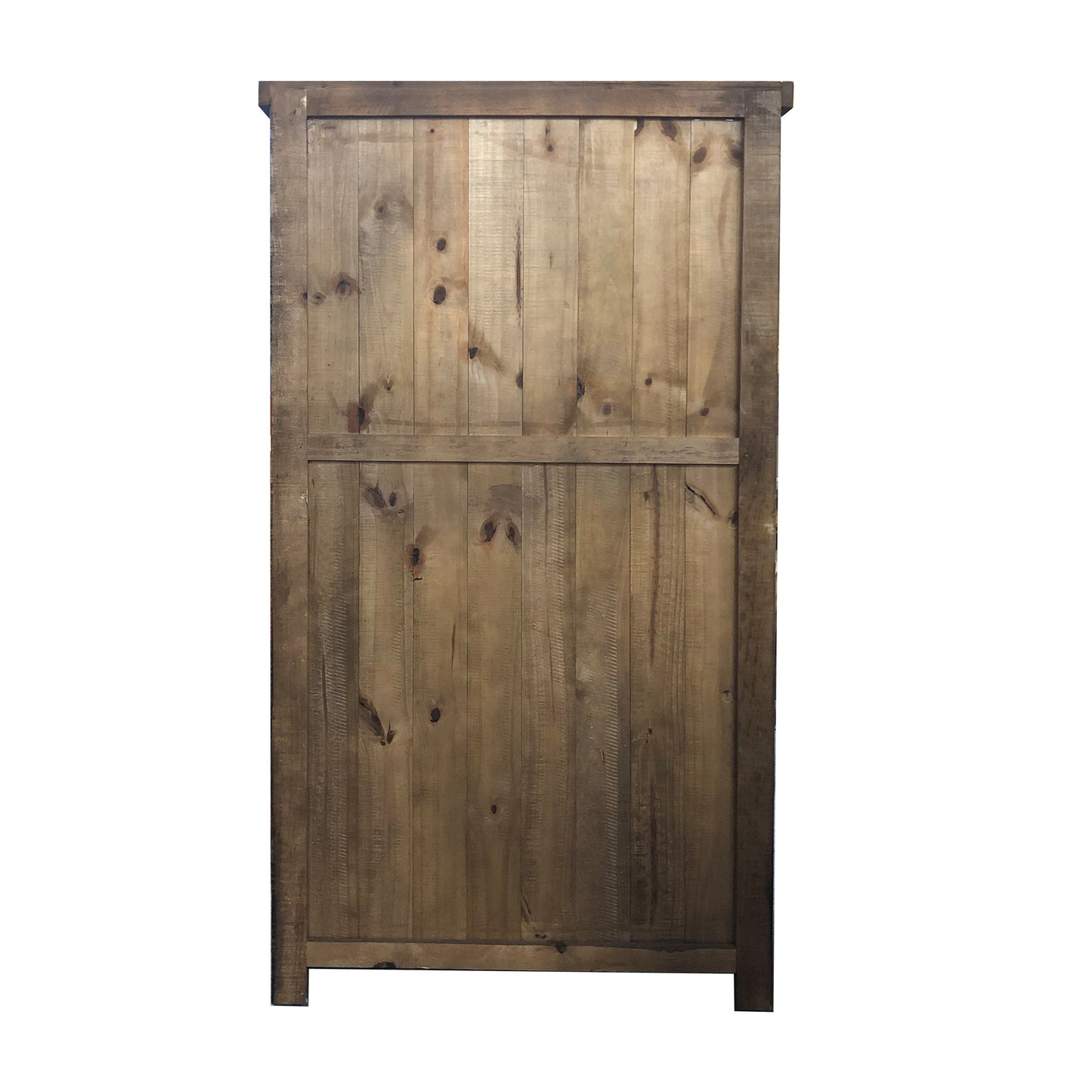 Rancho Tall Chest of Drawers