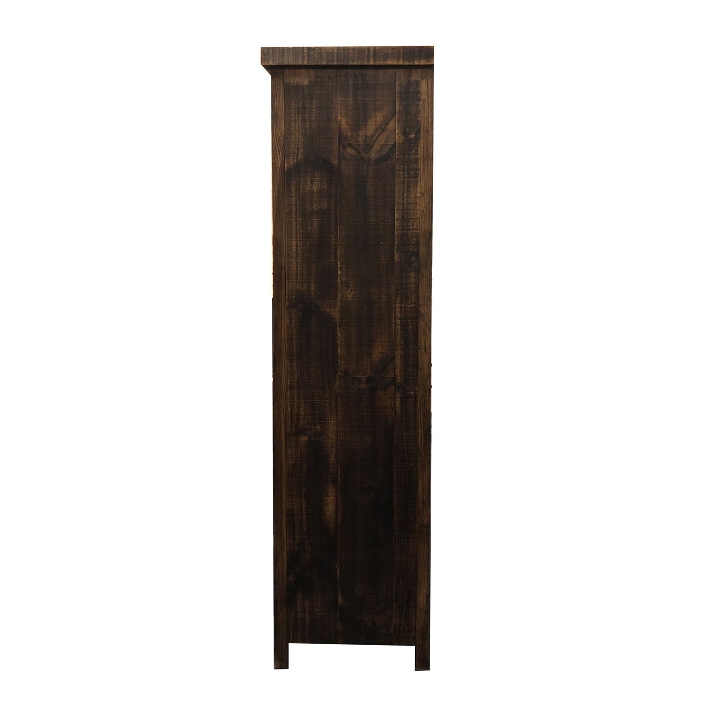 Rancho Tall Chest of Drawers