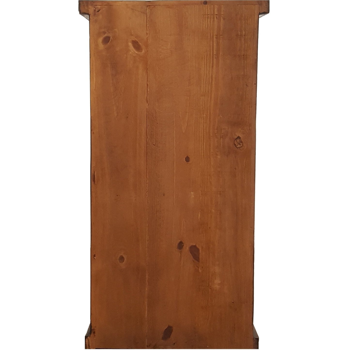 Oasis Tall File Cabinet