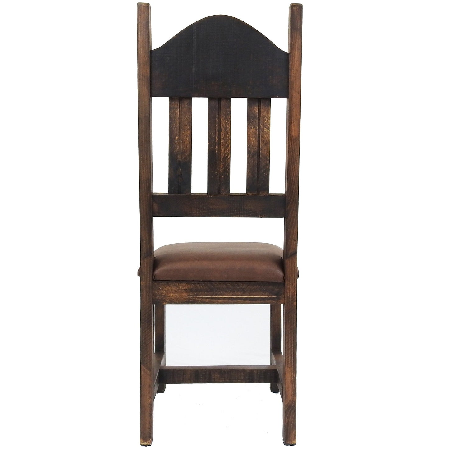 Oasis Rustic Chair with Cushion