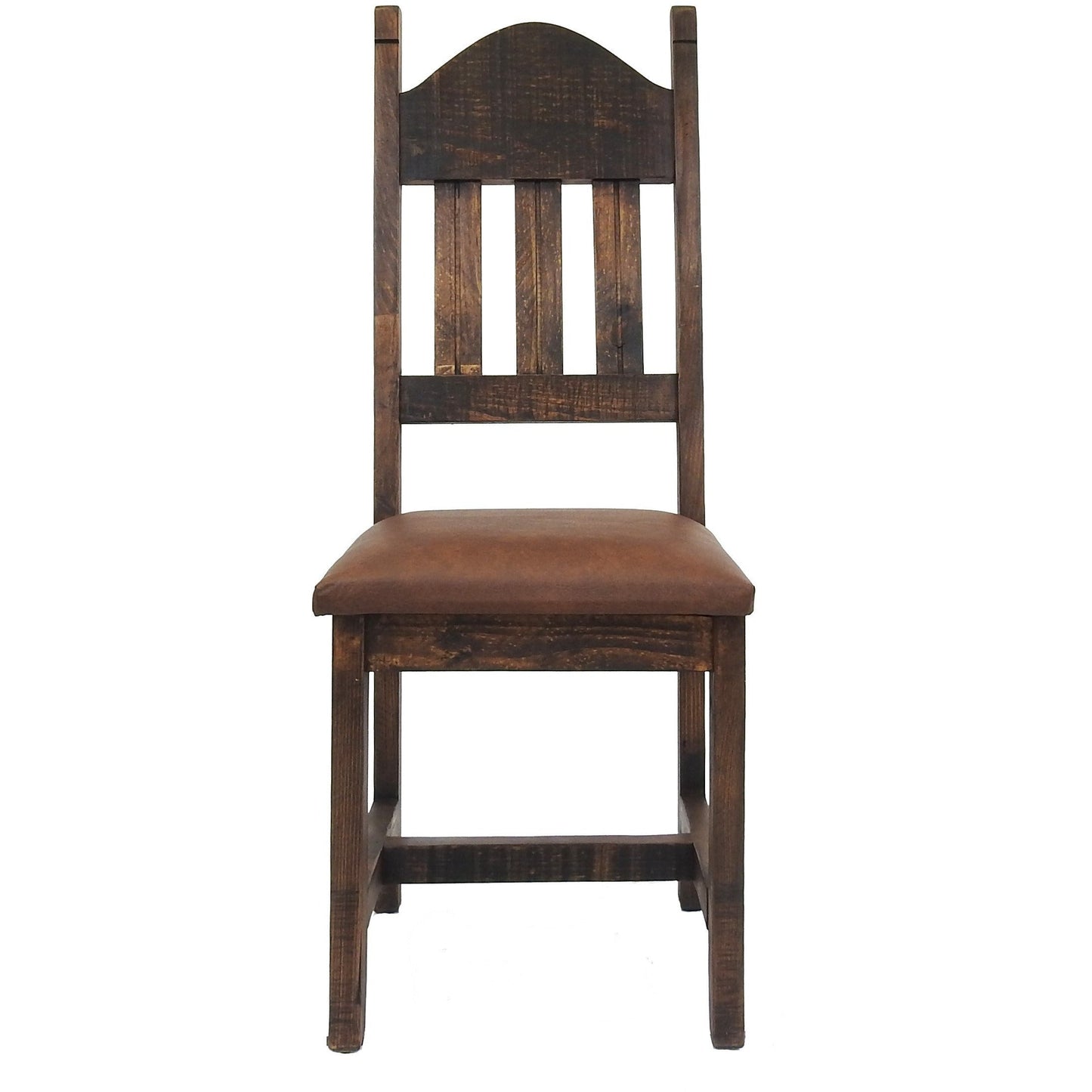 Oasis Rustic Chair with Cushion