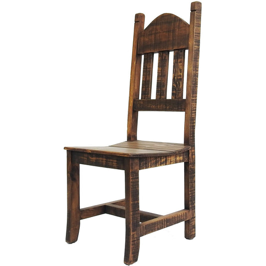 Oasis Rustic Chair