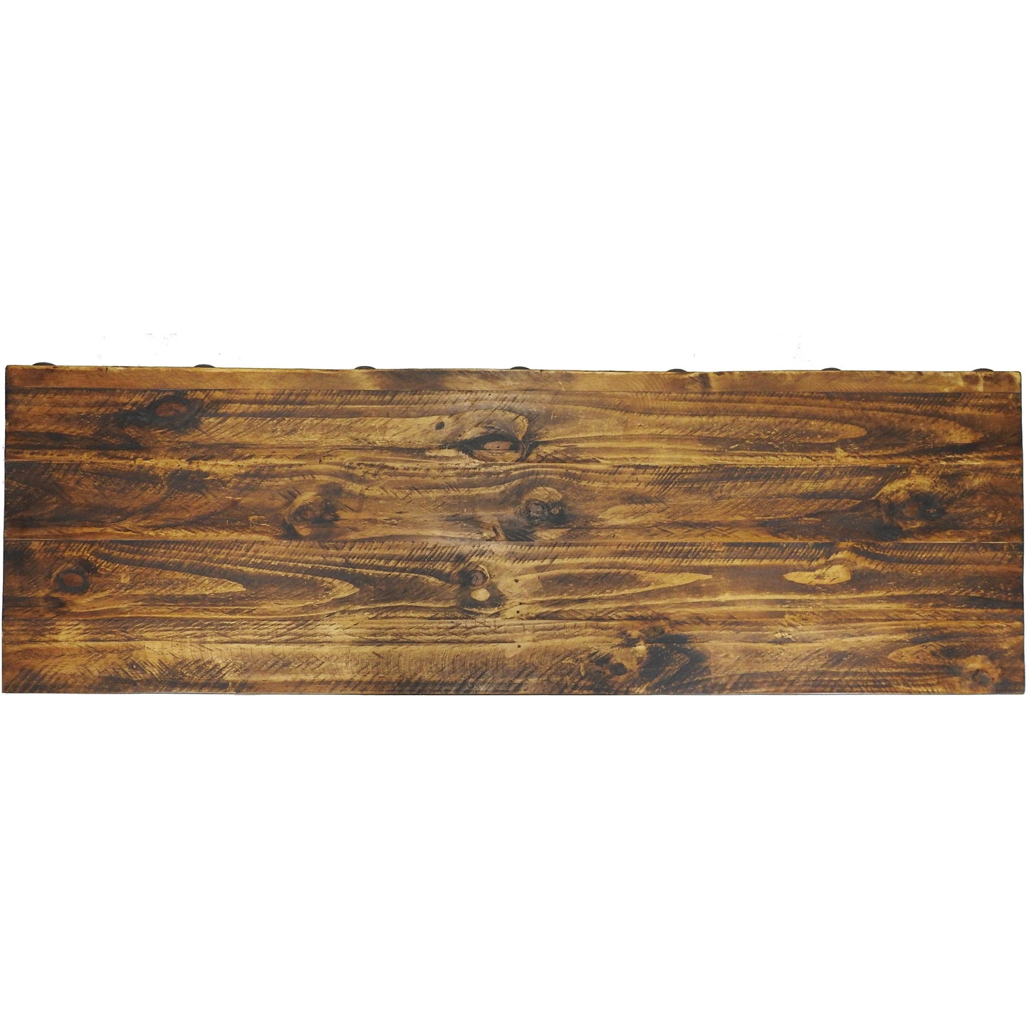 Oasis San Luis Rustic TV Stand