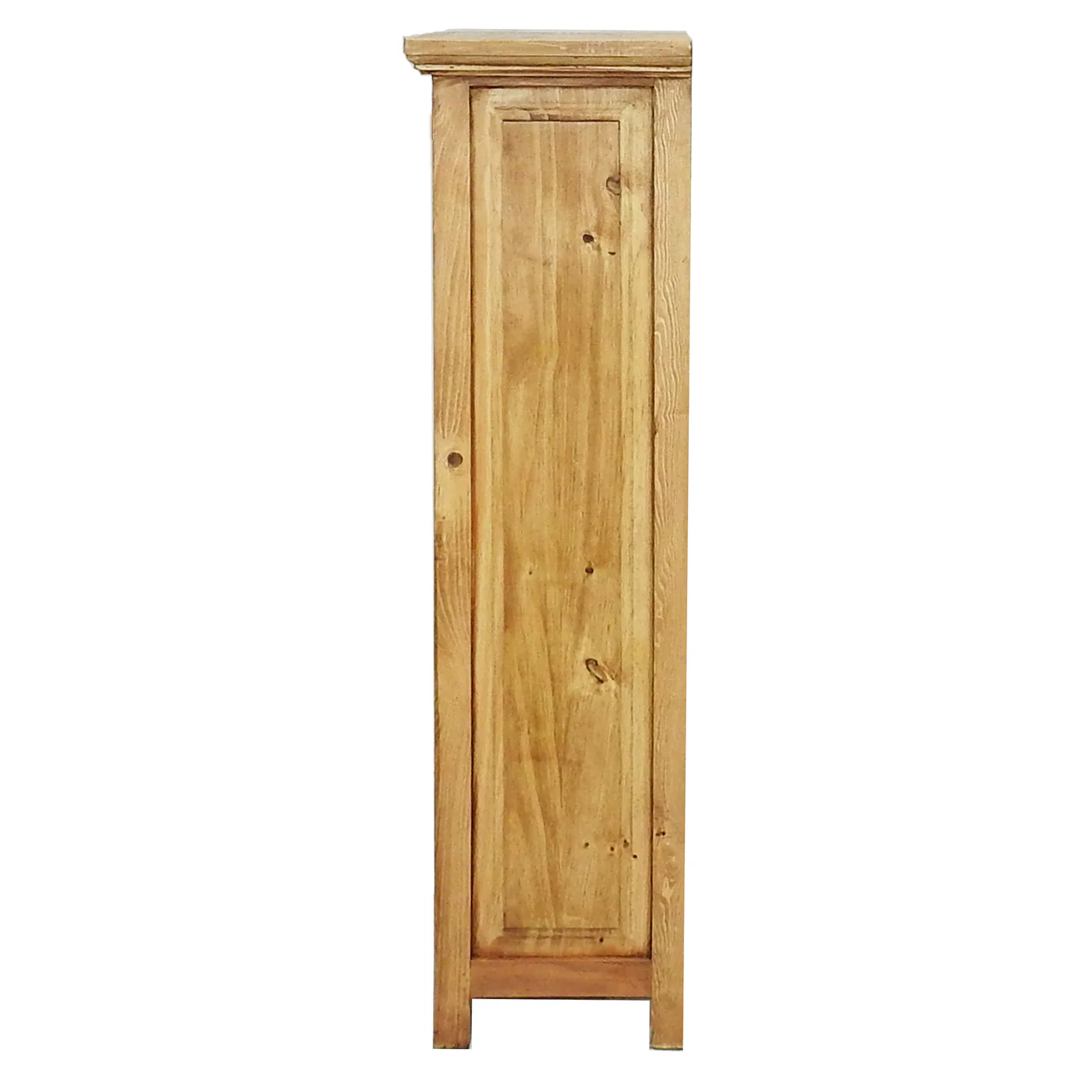 Small Rustic Cabinet for storage