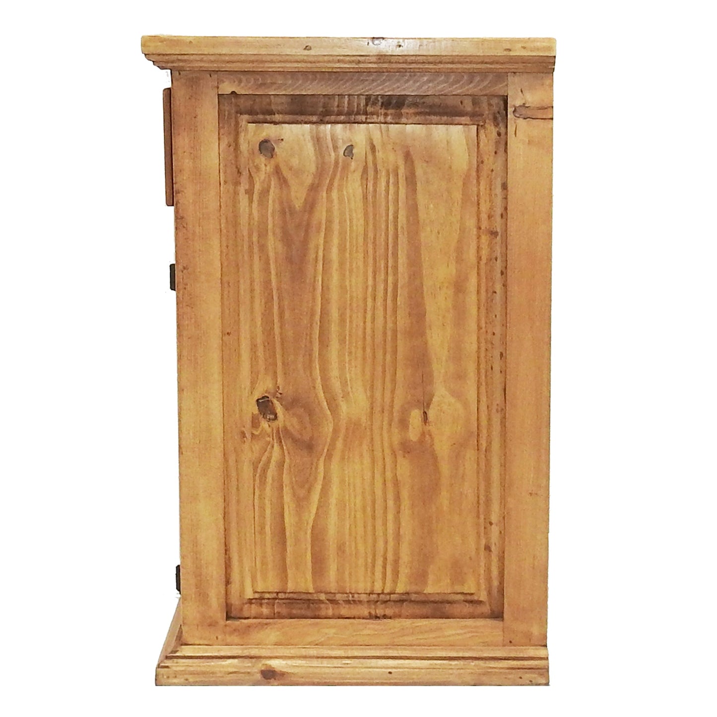 Traditional Lyon Small Rustic Buffet
