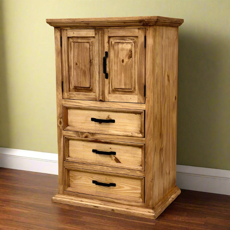 Jewelry Chest of Drawers
