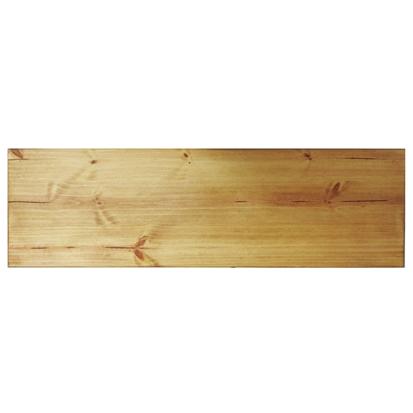 Lyon Rustic Sofa Table