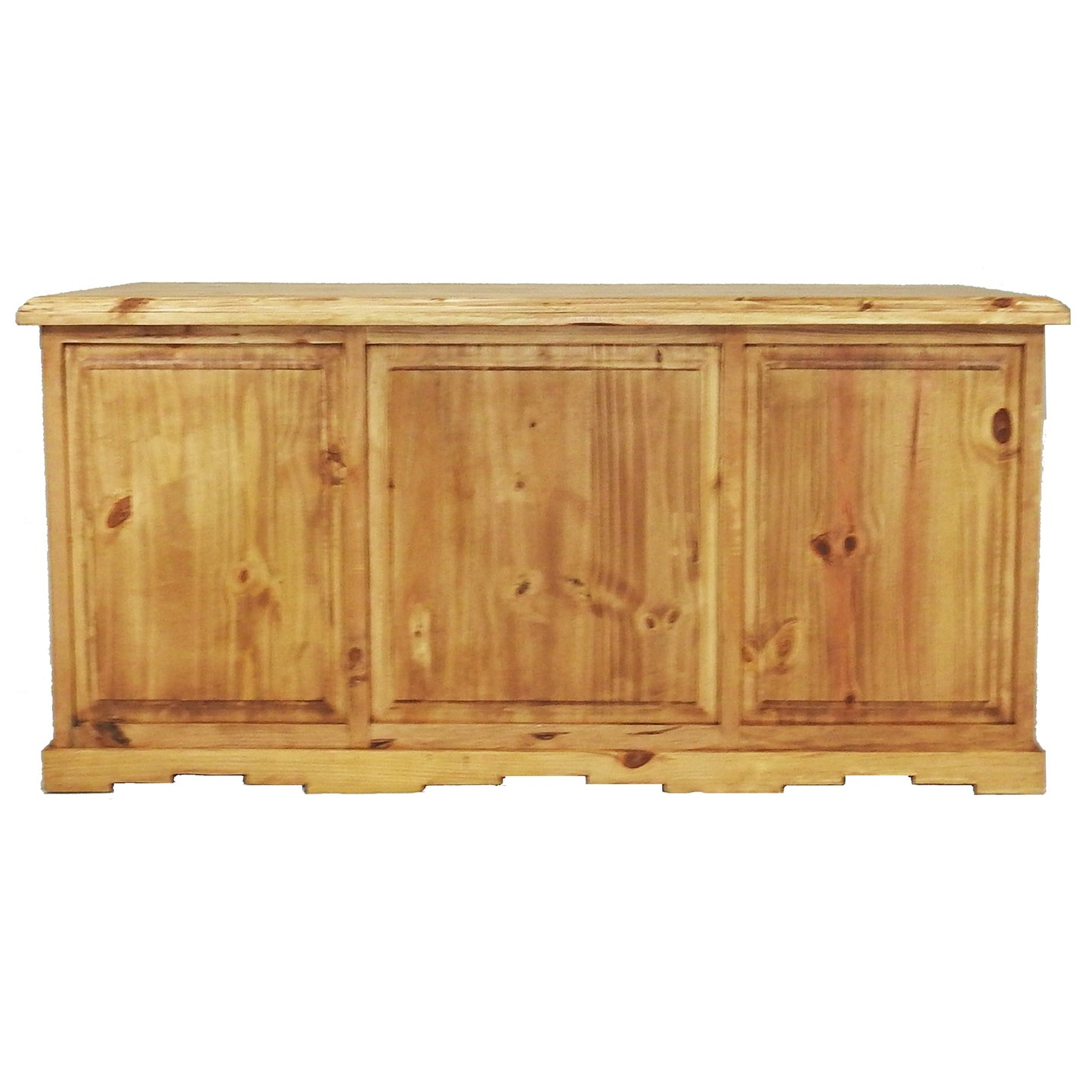 Taos Executive Rustic Desk