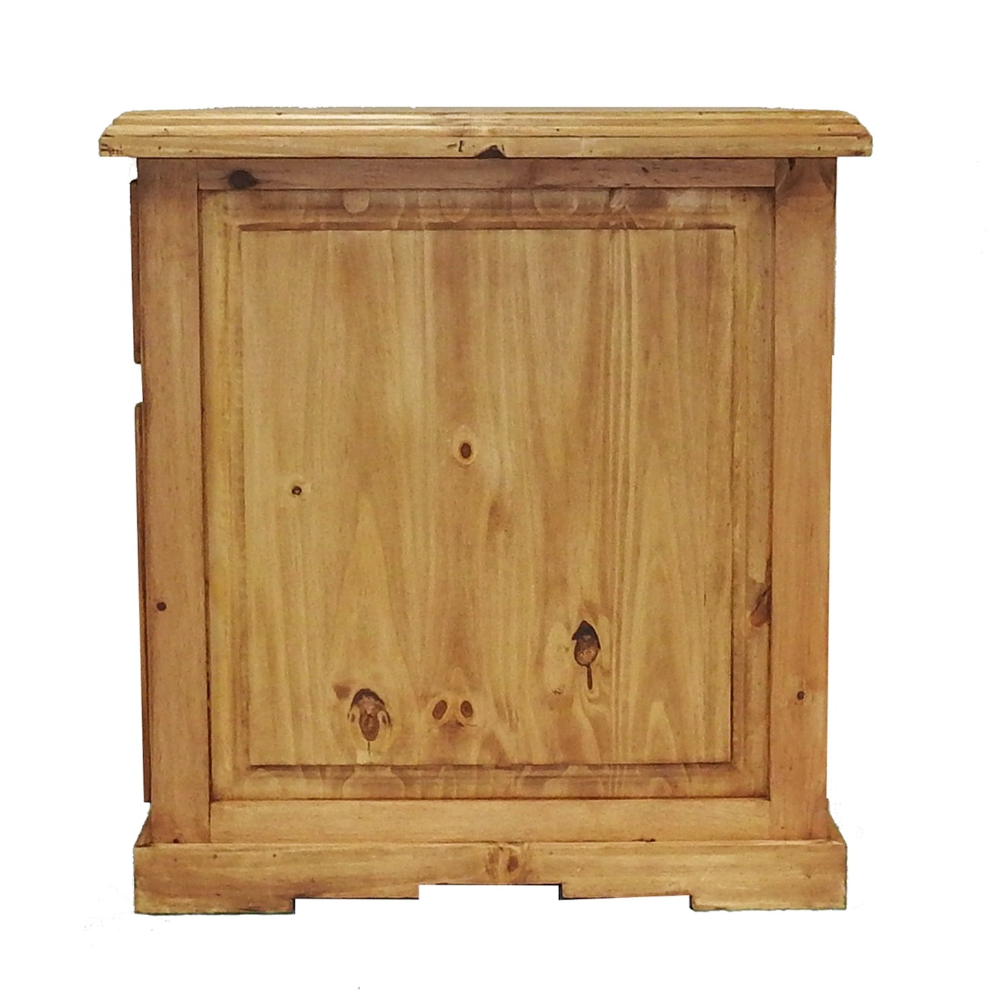 Taos Executive Rustic Desk