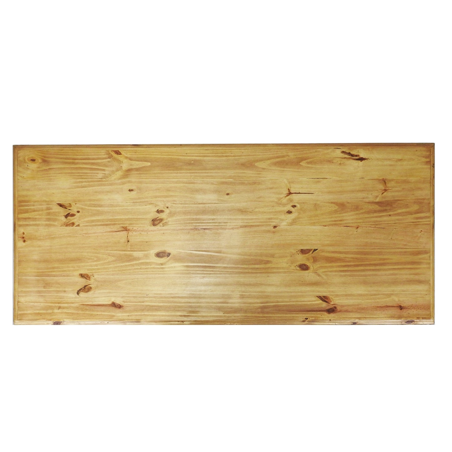 Taos Executive Rustic Desk