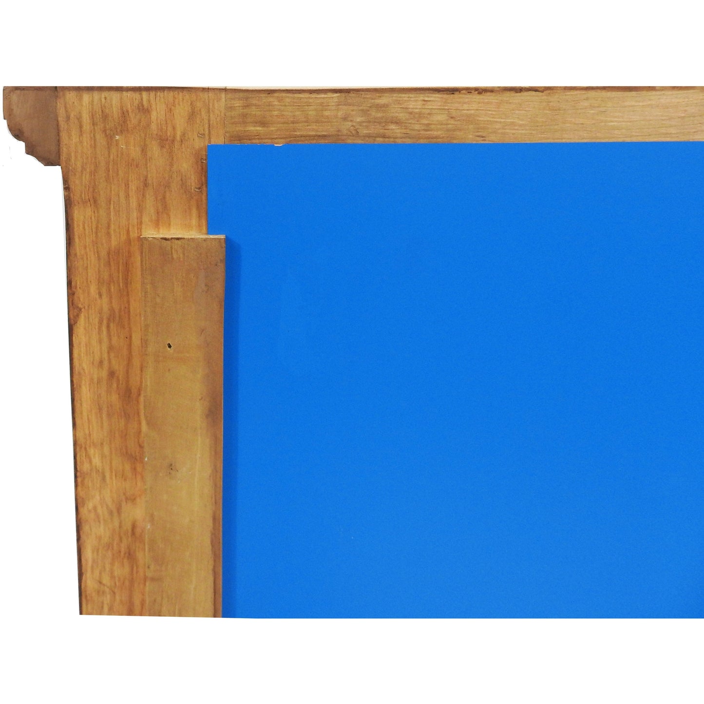 Traditional Rustic Mirror Frame