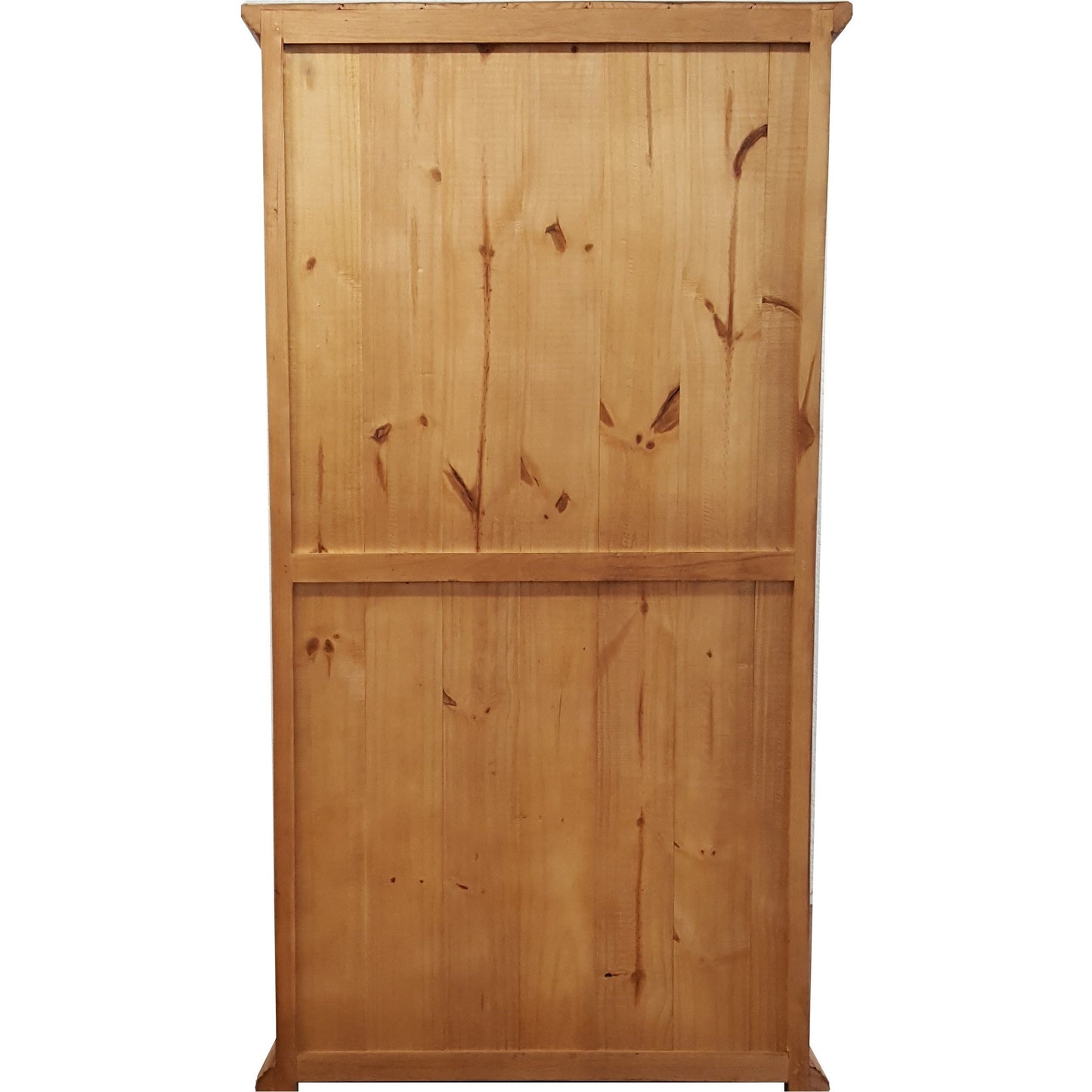 Santa Rita Bookcase