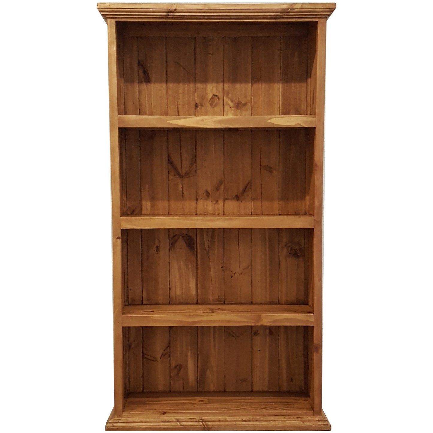 Santa Rita Bookcase