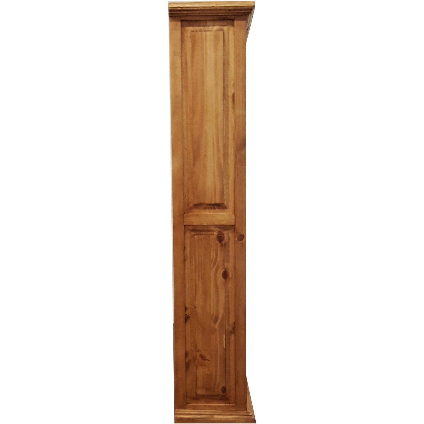 Santa Rita Bookcase