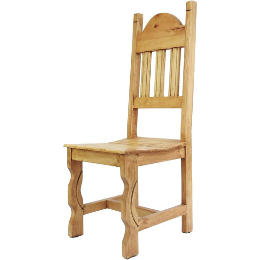 Texas Rustic Chair