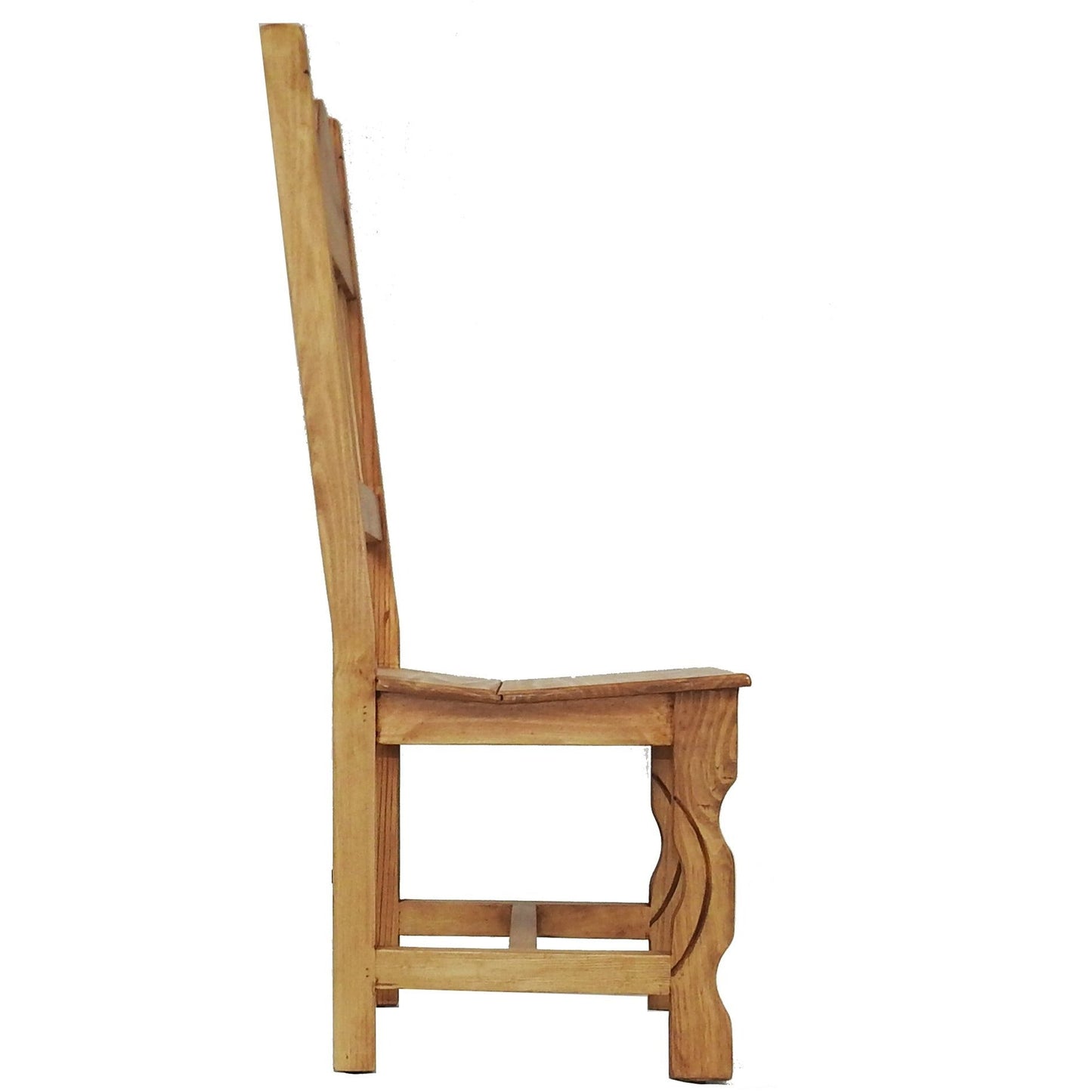 Texas Rustic Chair