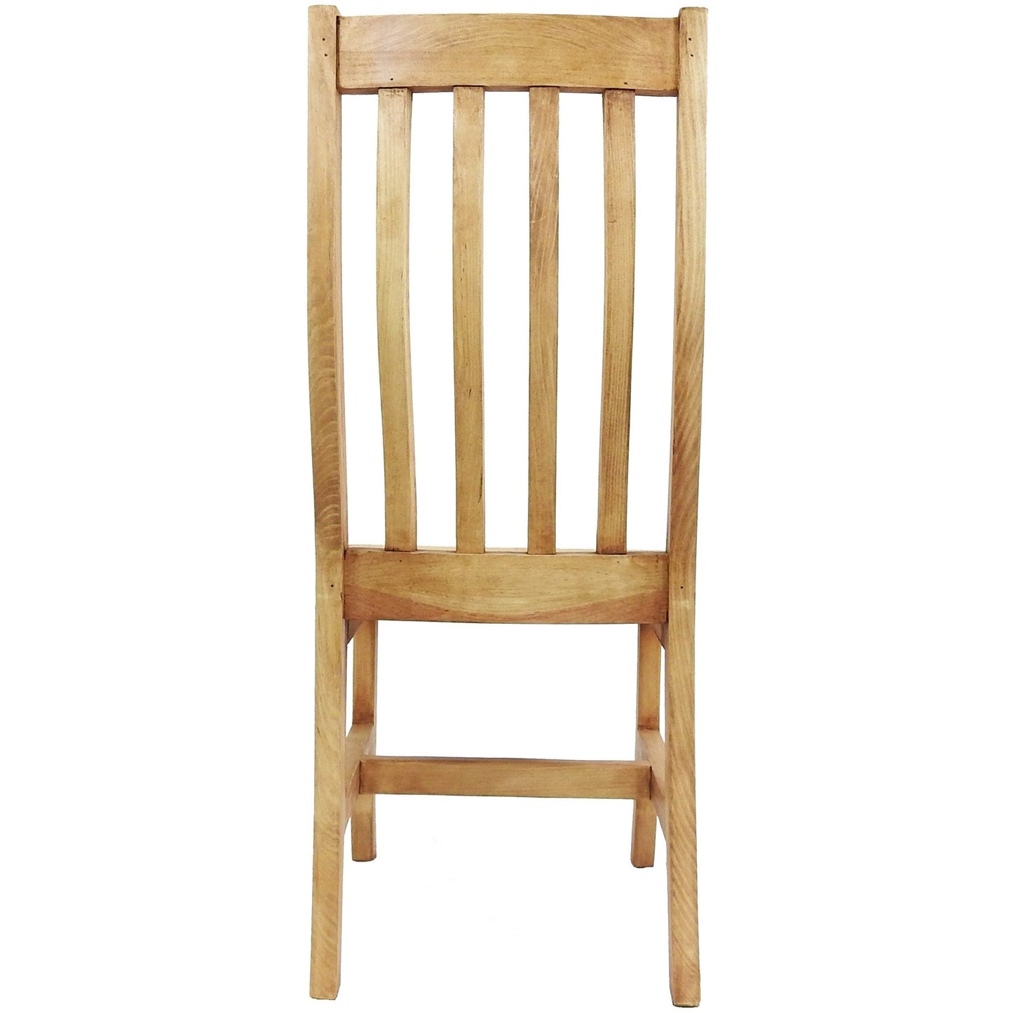 Santa Rita Rustic Chair