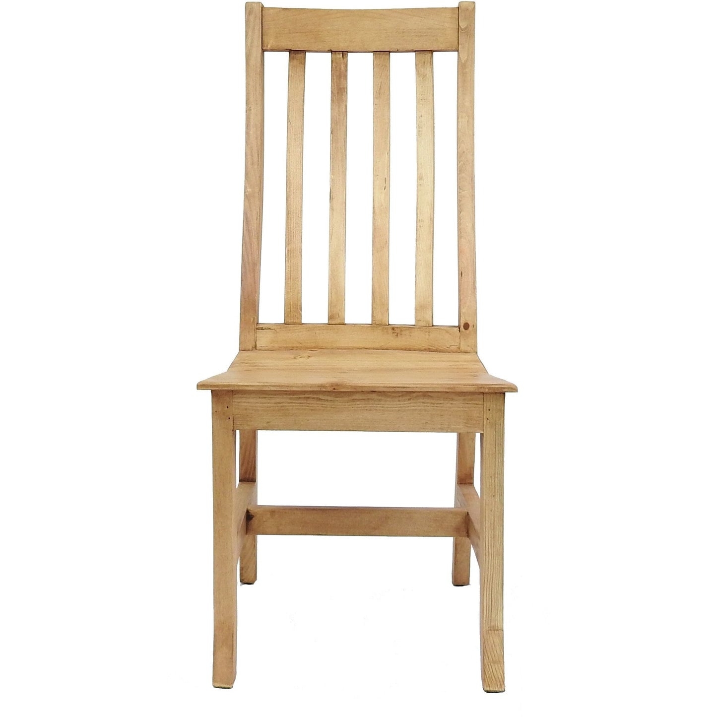Santa Rita Rustic Chair
