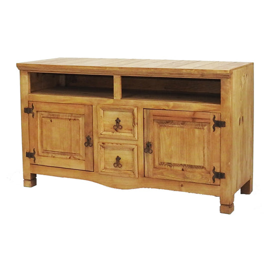 Sierra Rustic TV Stand