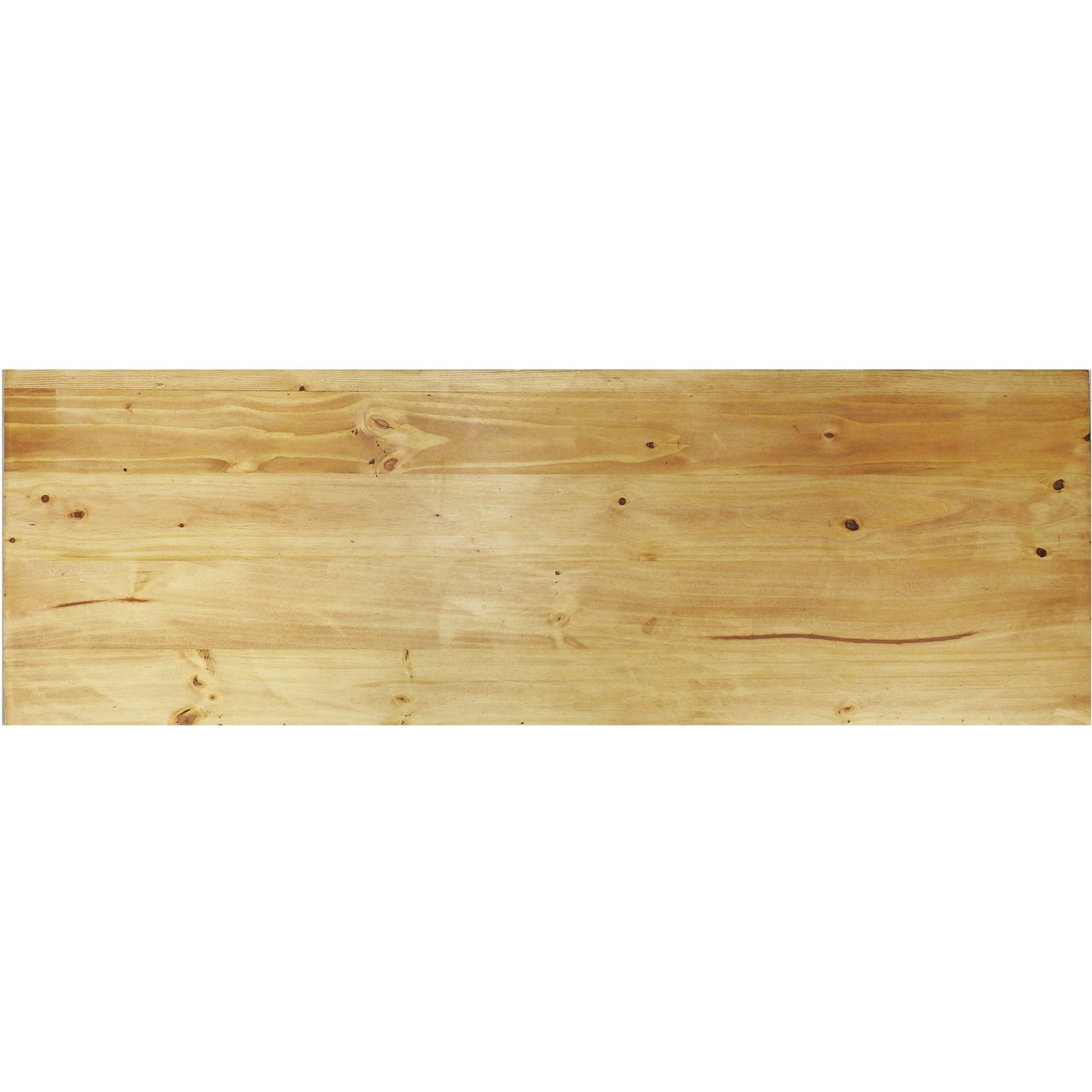 San Luis Rustic TV Stand