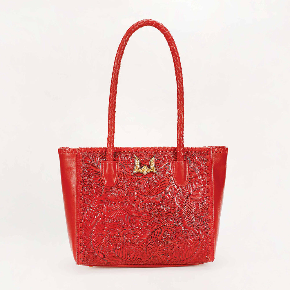 Loyal West Drover Medium Bag