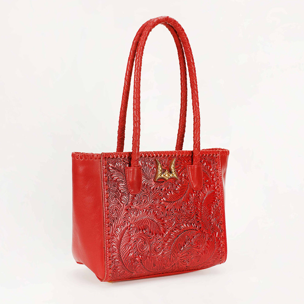 Loyal West Drover Medium Bag