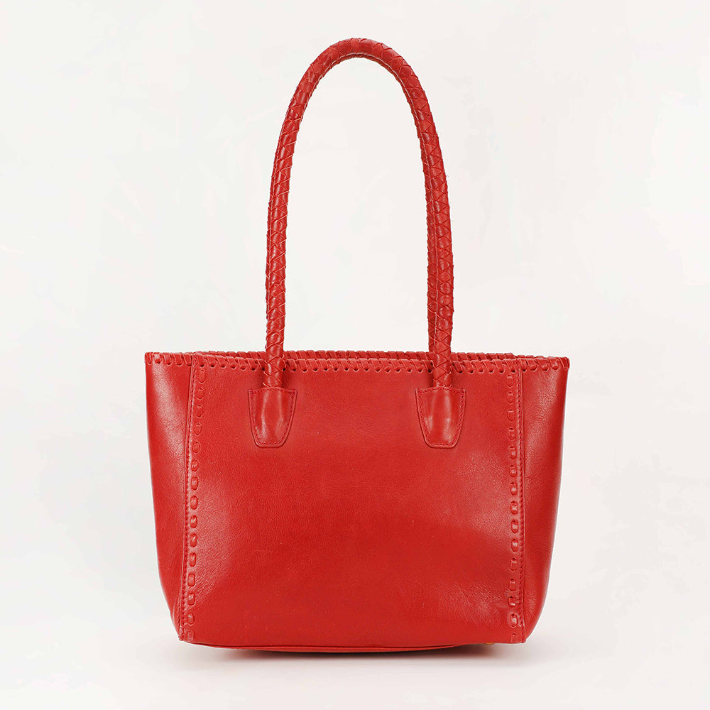 Loyal West Drover Medium Bag