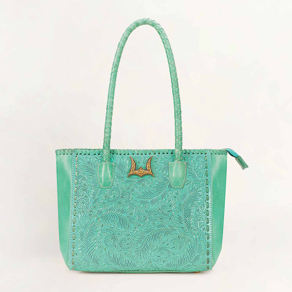 Loyal West Drover Medium Bag