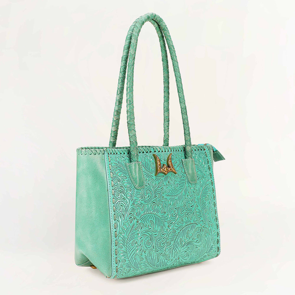 Loyal West Drover Medium Bag