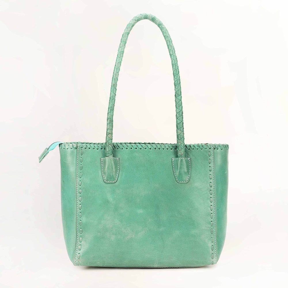 Loyal West Drover Medium Bag