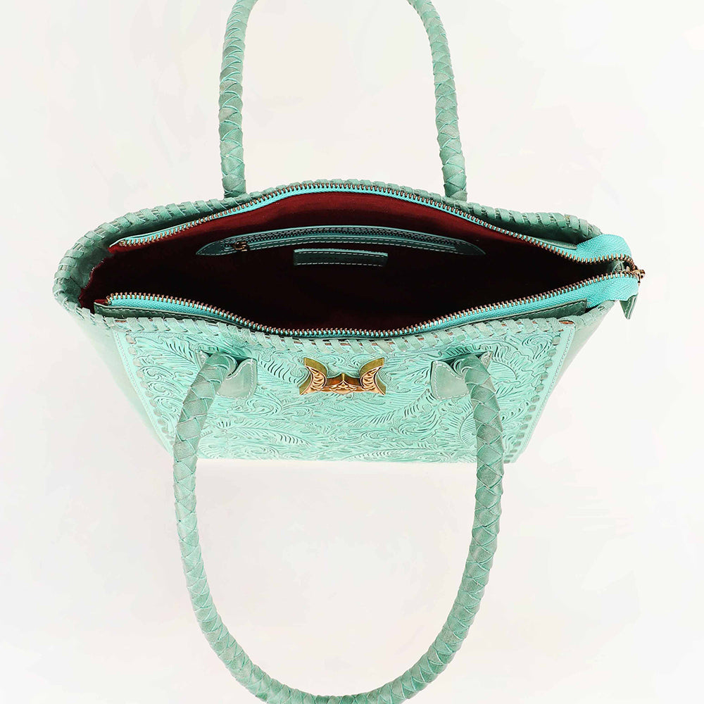 Loyal West Drover Medium Bag