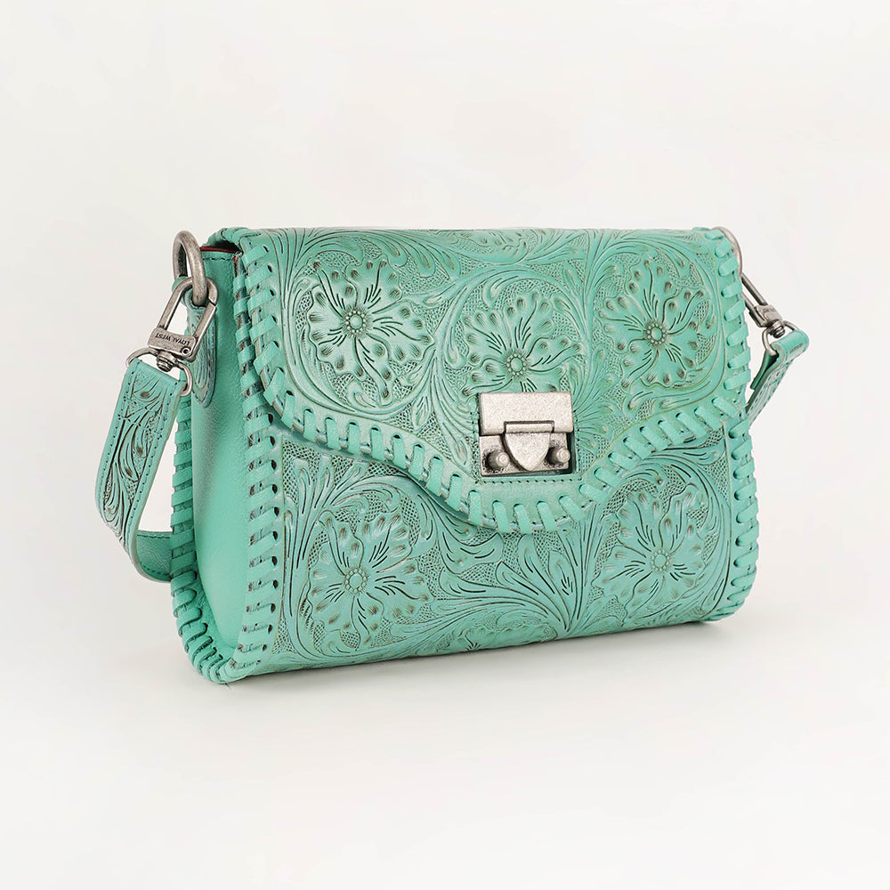 Loyal West Daisy Mini Bag