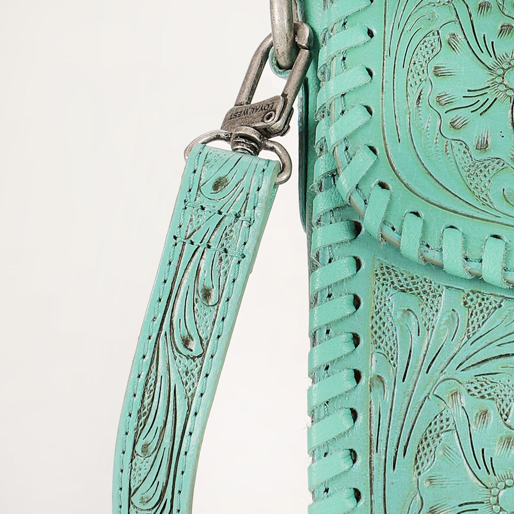 Loyal West Daisy Mini Bag