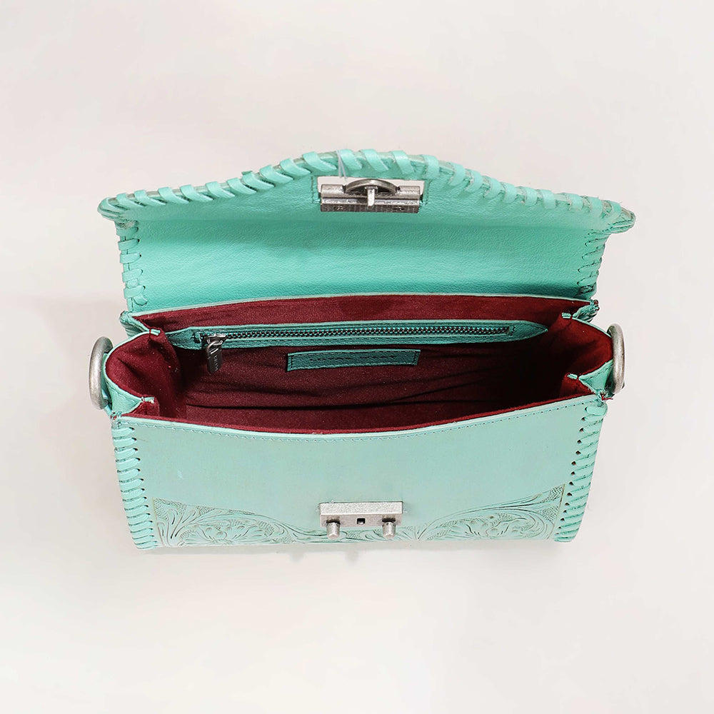Loyal West Daisy Mini Bag
