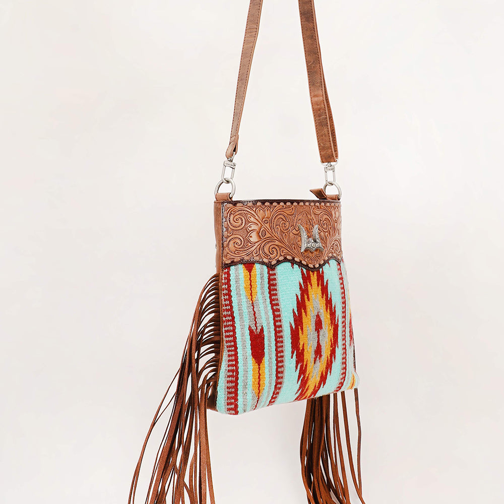 Loyal West Gloriana Medium Bag