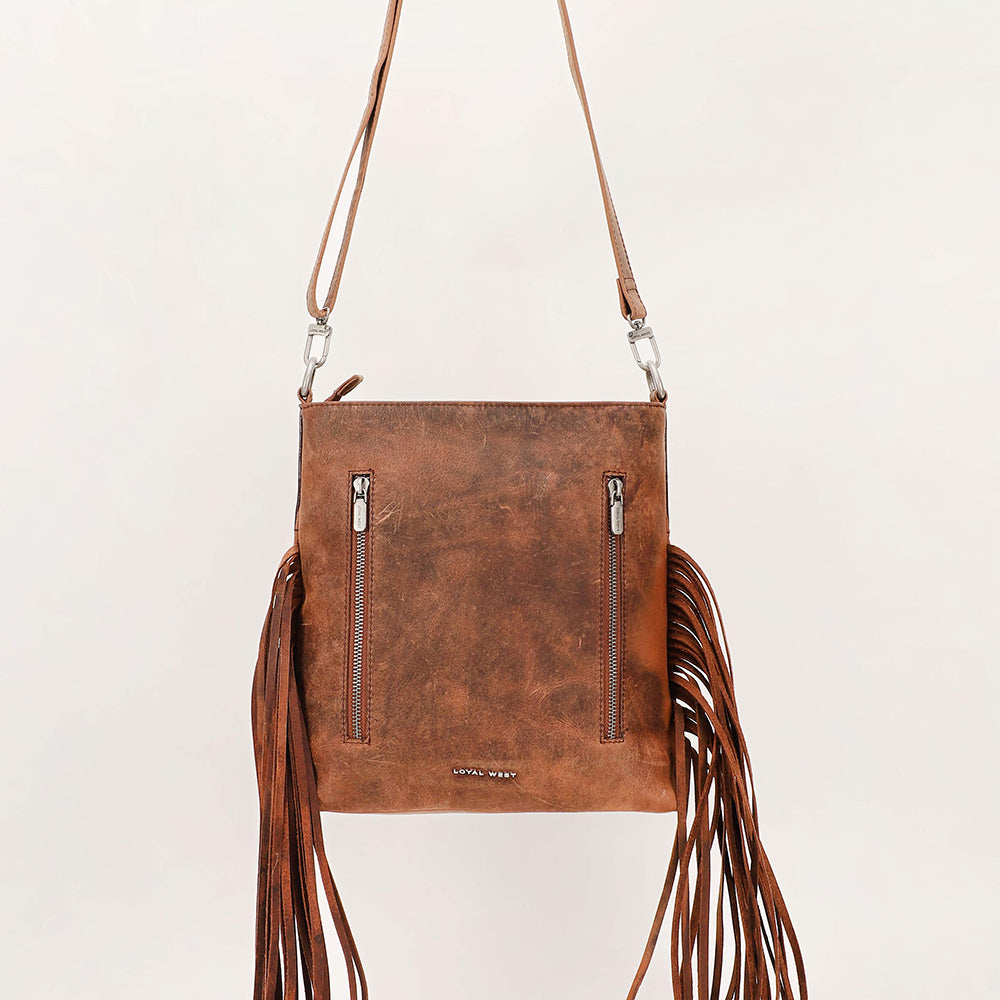 Loyal West Gloriana Medium Bag