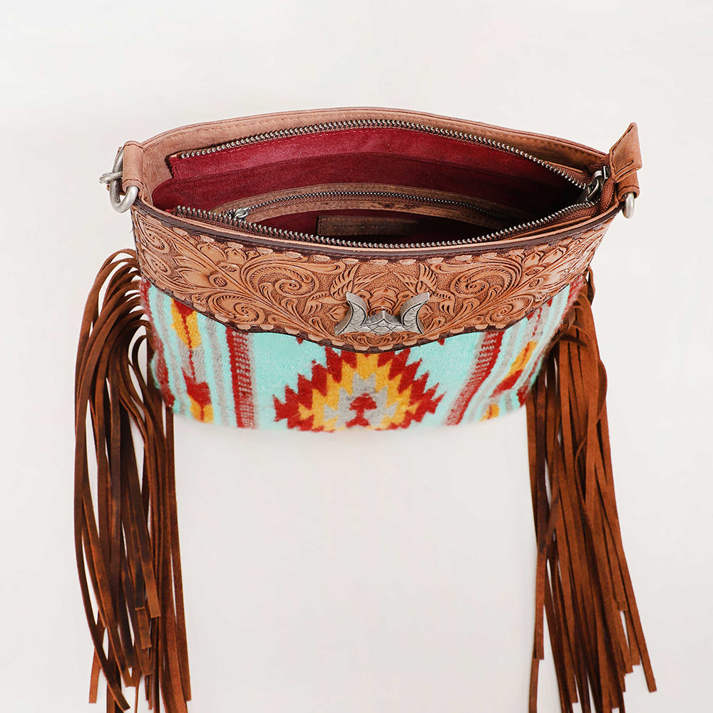 Loyal West Gloriana Medium Bag