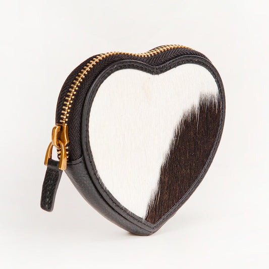 Loyal West Cupid Coin Pouch