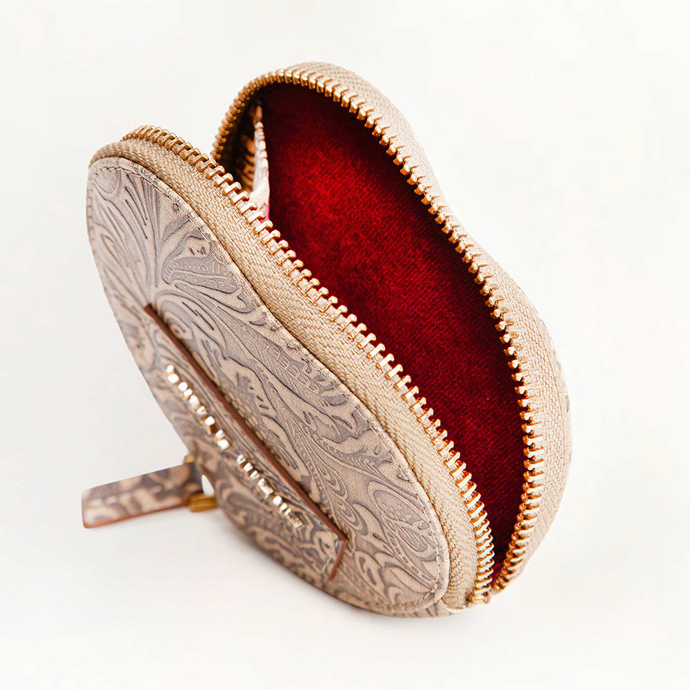 Loyal West Cupid Coin Pouch