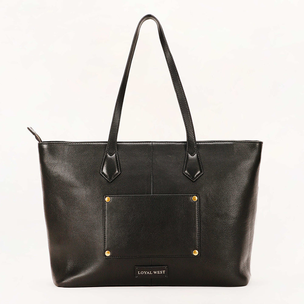 Loyal West California Poppy Large Bag